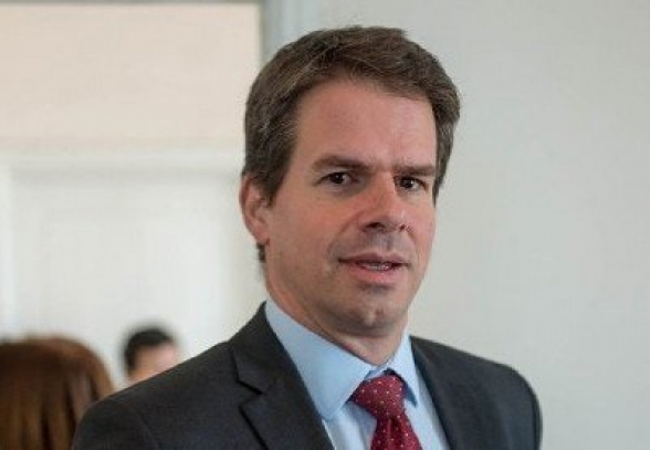 Происходящее на армяно-азербайджанской границе вызывает обеспокоенность как никогда – посол Франции